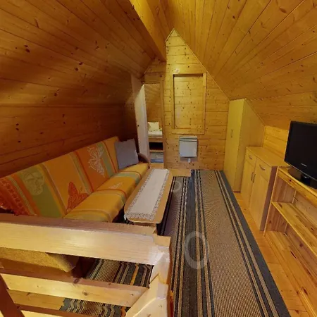 In Bodensdorf By Ossiach *