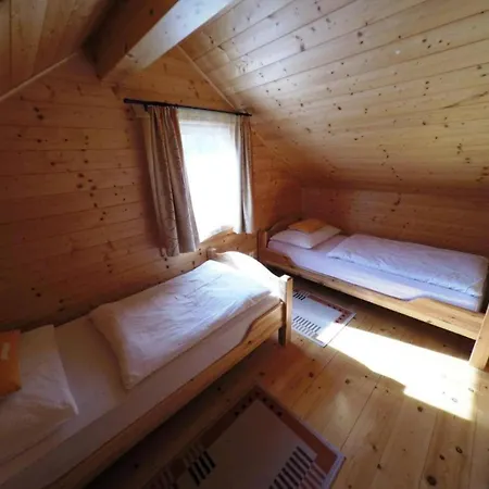 度假居 In Bodensdorf By Ossiach Tratten (Feldkirchen)