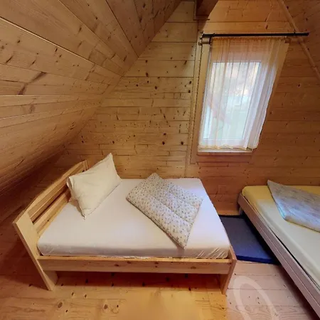 度假居 In Bodensdorf By Ossiach