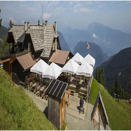 In Bodensdorf By Ossiach Tratten (Feldkirchen)