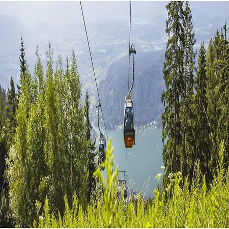 In Bodensdorf By Ossiach 度假居