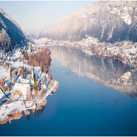 In Bodensdorf By Ossiach Tratten (Feldkirchen)